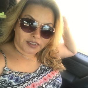 Meet your Posher, Martha